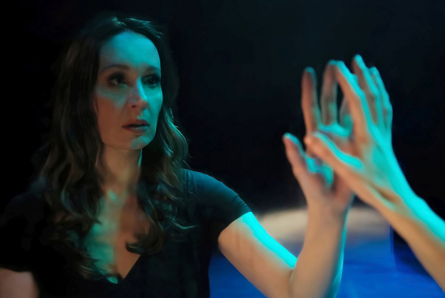 „KUTIJA OD OGLEDALA“